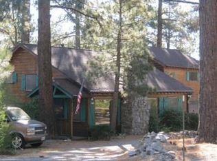 5731 Lone Pine Canyon Rd, Wrightwood, CA 92397