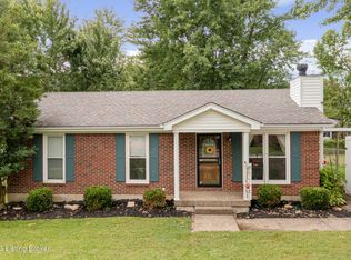 11014 Oreland Mill Rd, Louisville, KY 40229