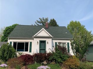 3707 Eliot Rd, Erie, PA 16508