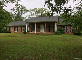 12414 Sam Sutton Rd, Coker, AL 35452