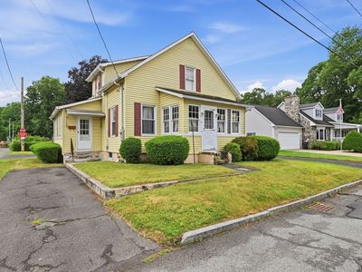 71 Worthington St, Chicopee, MA, 01020