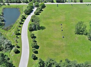 4915 Goodrich Rd #1, Clarence, NY 14031