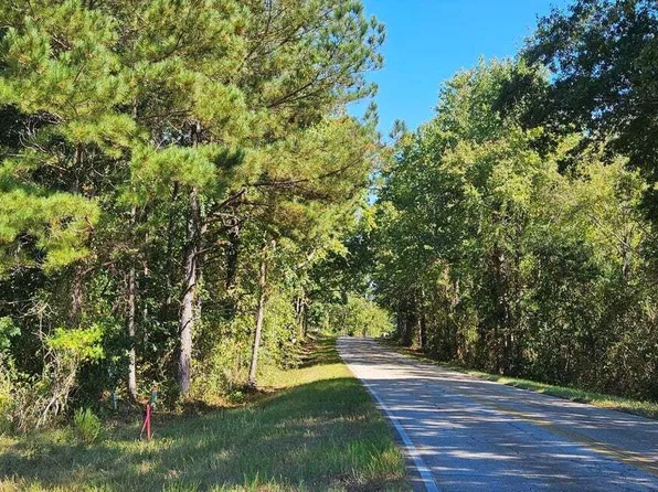 TRACT 3 Bethany Church Rd, Lincolnton, GA 30817