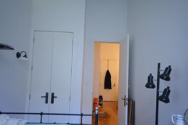 Rented by Bway Management, LLC.