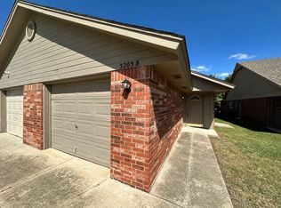 3201 Conestoga Dr., Norman, OK 73072