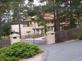 1532 Deer Path, Pebble Beach, CA 93953