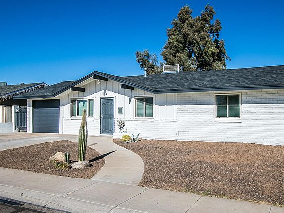 2nd image of 7352 W Desert Cove Ave