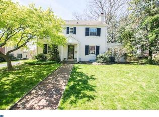 4 Vining Ln, Wilmington, DE 19807