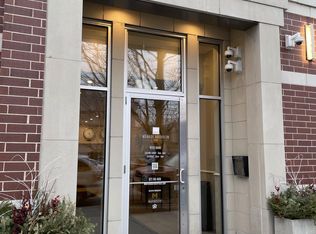 29 N Aberdeen St #410, Chicago, IL 60607