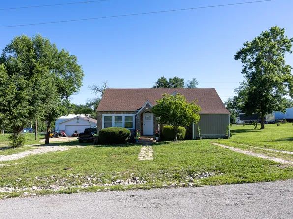 339 First Street, Summersville, MO 65571