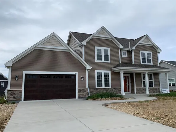 621 SPUR ROAD, WI 53086