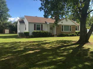 308 Druid Ln, Tullahoma, TN 37388