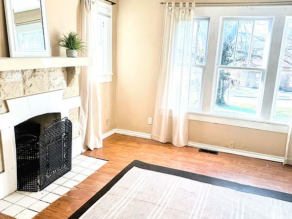 Beautiful living room !