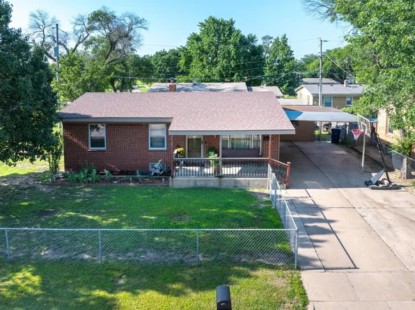 1101 W 27th St N, Wichita, KS 67204