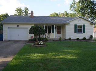 127 Smithfield St, Struthers, OH 44471