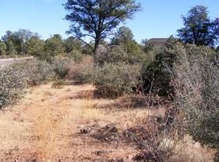 301 S Ryan Dr, Payson, AZ 85541