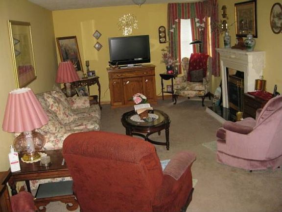 additional home living