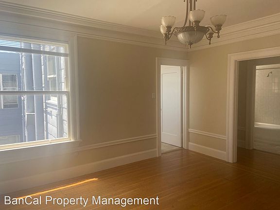 2nd image of 1929 Laguna St #6
