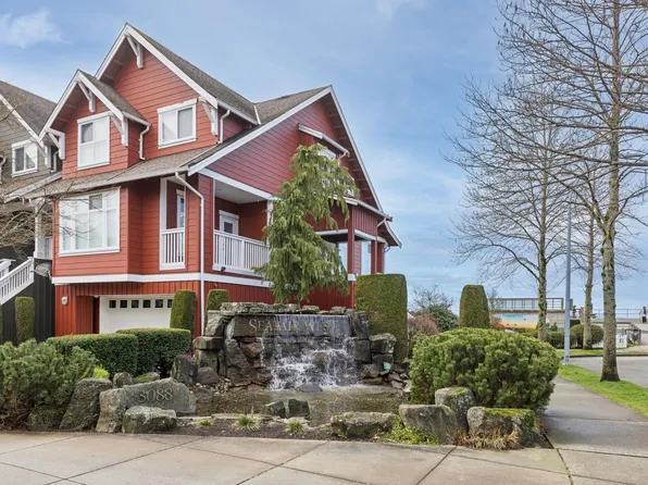 3088 Francis Rd #71, Richmond, BC V7C 5V9