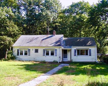 831 Franklin St, Duxbury, MA, 02332