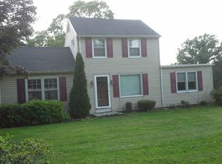 2720 Cape Horn Rd, Red Lion, PA 17356