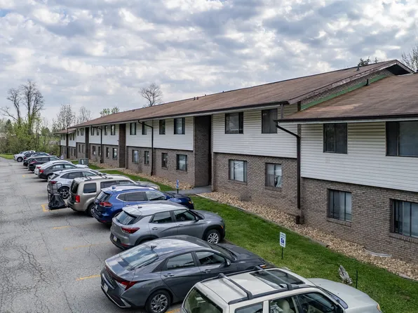 Mount Vernon Apartments