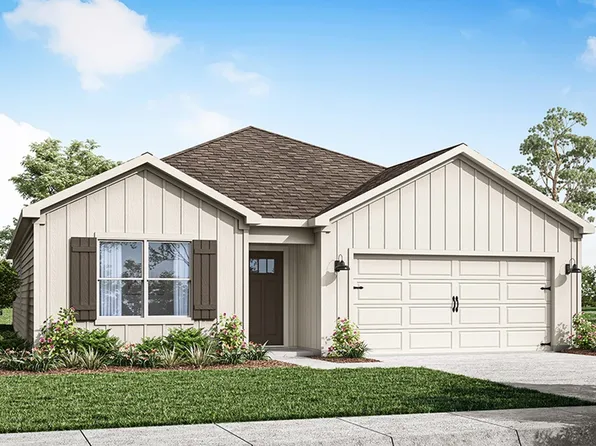 7335 Orange Blossom Way, Montgomery, AL 36117
