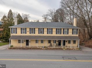 42 N Waterloo Rd #40, Devon, PA 19333