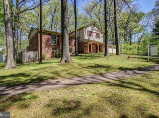 722 Smallwood Rd, Rockville, MD 20850