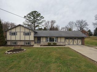 3008 Lawrence Dr, Edgewood, KY 41017