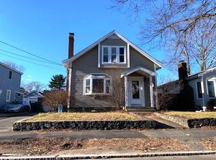 36 Casco Rd, Lynn, MA 01904