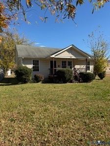 301 Memorial Ave, Hopewell, VA, 23860