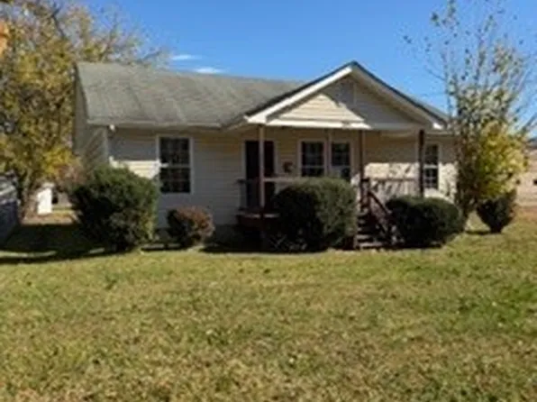 301 Memorial Ave, Hopewell, VA 23860