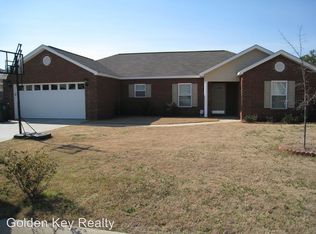 123 Santangelo Ct, Warner Robins, GA 31093