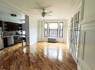 730 Riverside Dr APT 9C, New York, NY 10031