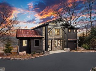 799 Bruce Mountain Rd, Morganton, GA 30560