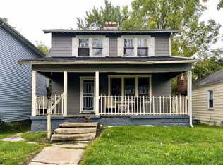 1549 E Maynard Ave, Columbus, OH 43211