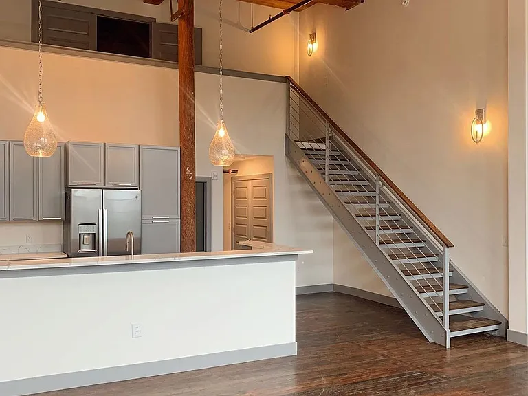 Easley Mill Lofts — Photo 8