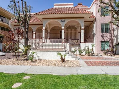 323 N Jackson St APT 105, Glendale, CA, 91206