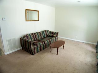 1666 Costigan Dr, Lexington, KY 40511