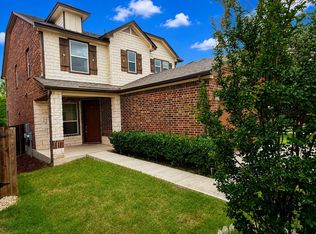 2101 Split Diamond Way UNIT 40, Round Rock, TX 78664