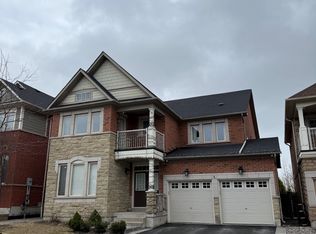 27 Routledge Dr, Richmond Hill, ON L4E 0C4