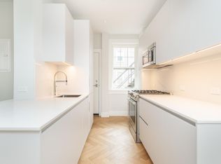 20 Forest St #2, Cambridge, MA 02140