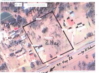 2493 State Highway 22, Whitney, TX 76692