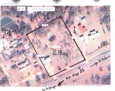 2493 State Highway 22, Whitney, TX, 76692