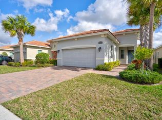 11293 SW Visconti Way, Port Saint Lucie, FL 34986