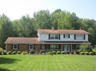 36205 Capel Rd, Grafton, OH 44044