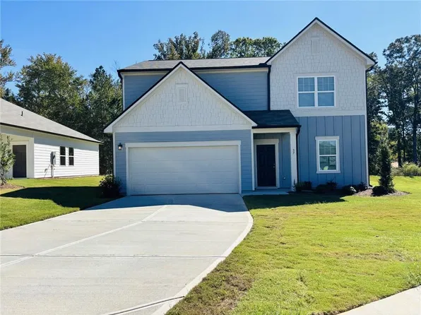 37 Crescent Blvd, Carrollton, GA 30016