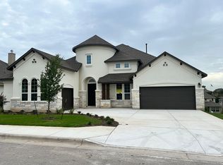 913 Almeria Bnd, Leander, TX 78641