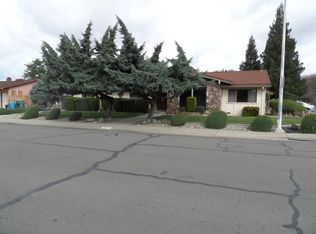1521 Valley View Dr, Yuba City, CA